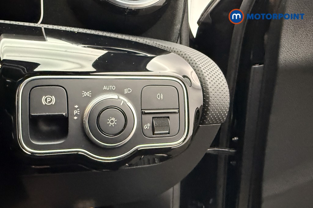 Mercedes-Benz A Class Amg Line Automatic Petrol Hatchback - Stock Number (1558135) - 11th supplementary image