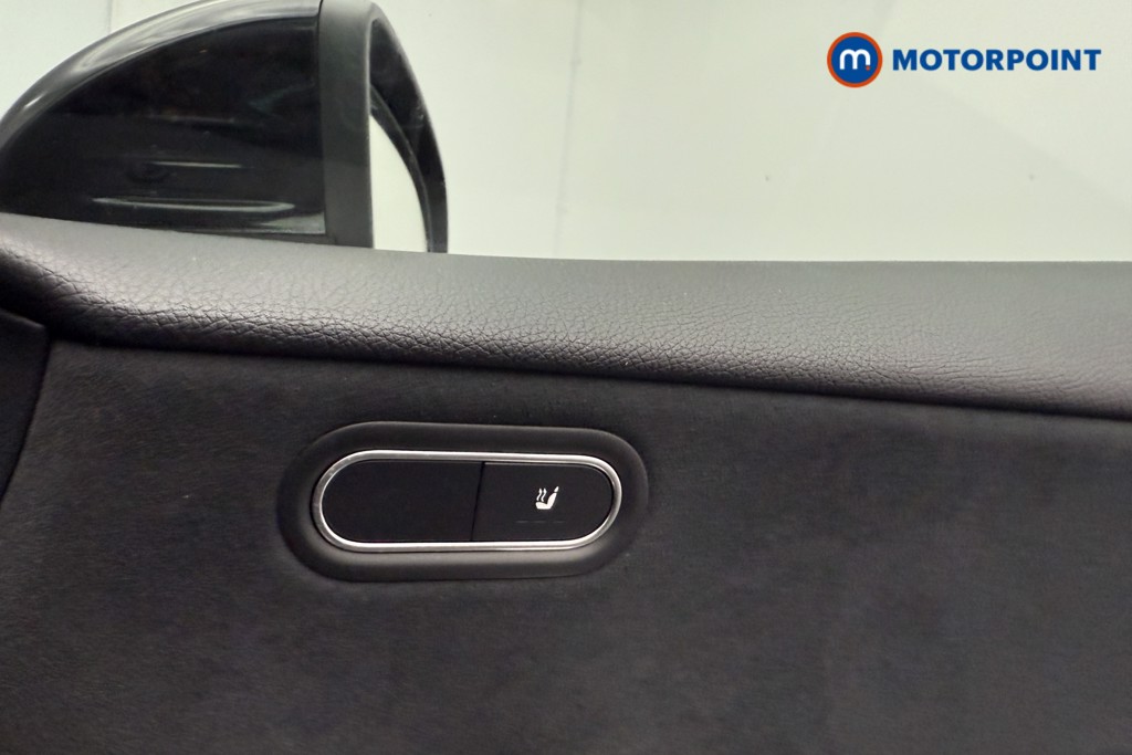 Mercedes-Benz A Class Amg Line Automatic Petrol Hatchback - Stock Number (1558135) - 12th supplementary image