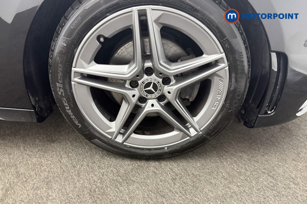 Mercedes-Benz A Class Amg Line Automatic Petrol Hatchback - Stock Number (1558135) - 15th supplementary image