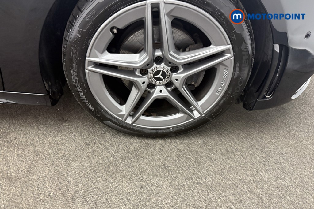 Mercedes-Benz A Class Amg Line Automatic Petrol Hatchback - Stock Number (1558135) - 18th supplementary image