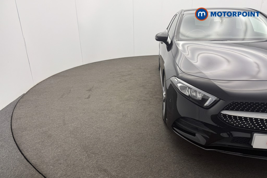 Mercedes-Benz A Class Amg Line Automatic Petrol Hatchback - Stock Number (1558135) - 19th supplementary image