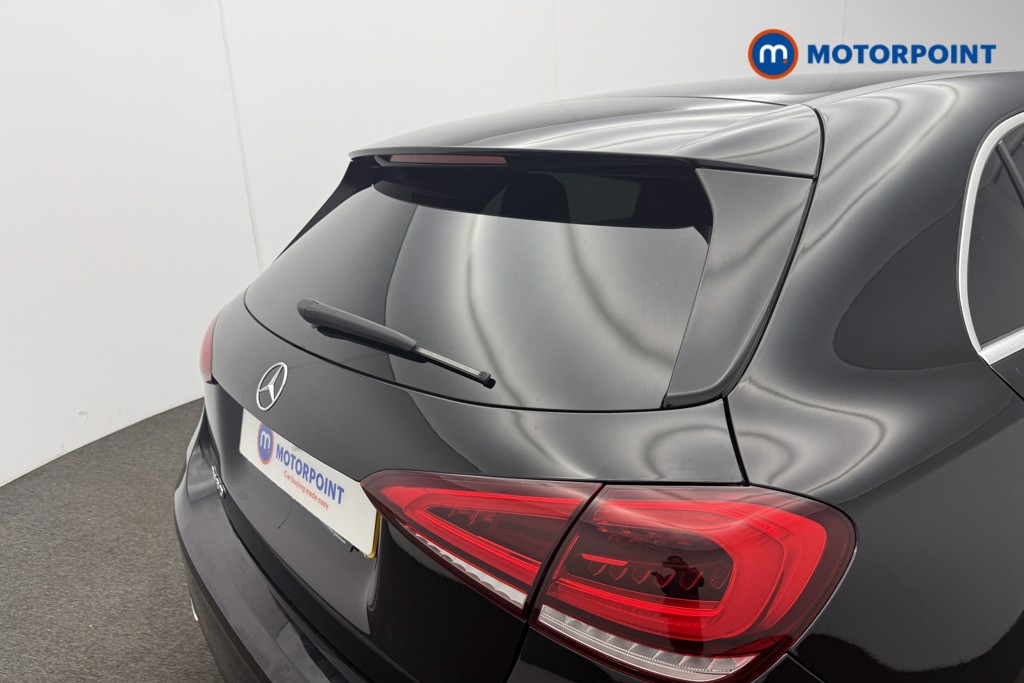 Mercedes-Benz A Class Amg Line Automatic Petrol Hatchback - Stock Number (1558135) - 21st supplementary image