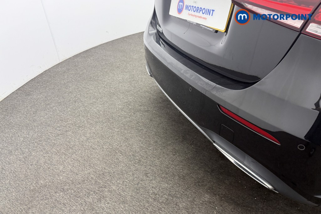 Mercedes-Benz A Class Amg Line Automatic Petrol Hatchback - Stock Number (1558135) - 22nd supplementary image