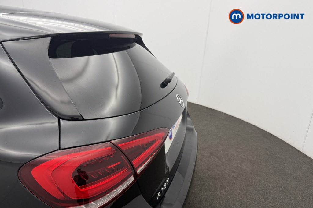 Mercedes-Benz A Class Amg Line Automatic Petrol Hatchback - Stock Number (1558135) - 23rd supplementary image