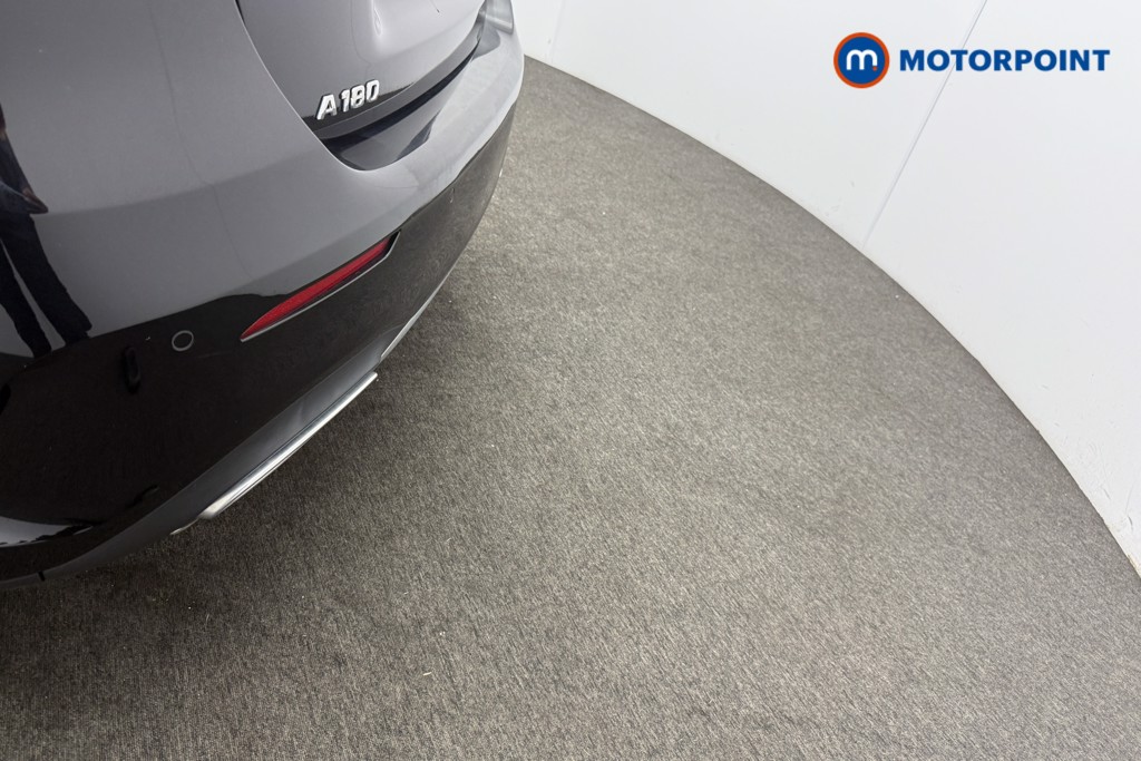 Mercedes-Benz A Class Amg Line Automatic Petrol Hatchback - Stock Number (1558135) - 24th supplementary image
