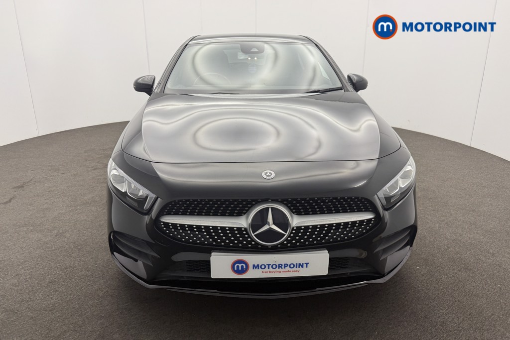 Mercedes-Benz A Class Amg Line Automatic Petrol Hatchback - Stock Number (1558135) - 25th supplementary image