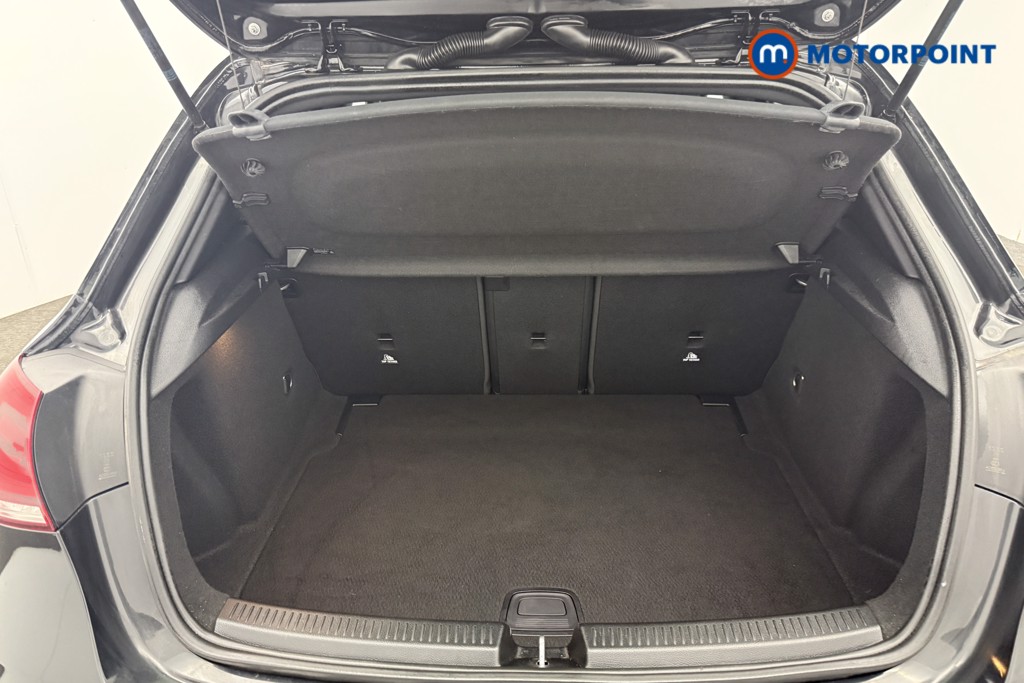 Mercedes-Benz A Class Amg Line Automatic Petrol Hatchback - Stock Number (1558135) - 26th supplementary image
