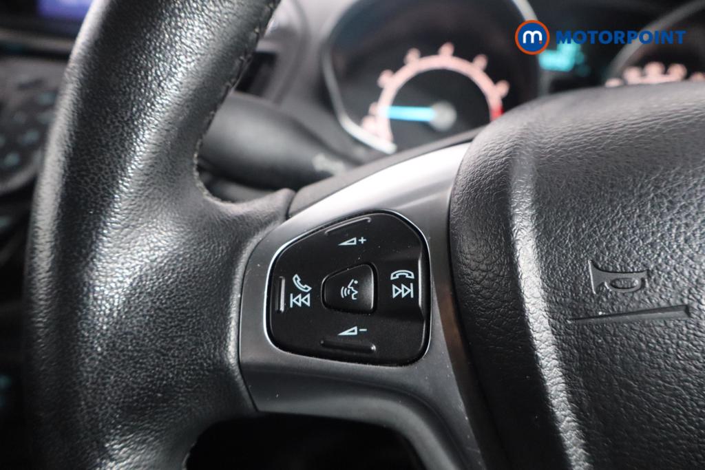 Ford B-Max Zetec Manual Petrol People Carrier - Stock Number (1558410) - 6th supplementary image