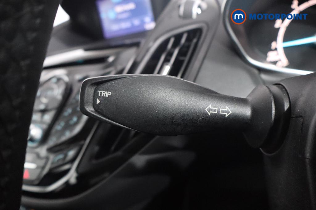 Ford B-Max Zetec Manual Petrol People Carrier - Stock Number (1558410) - 7th supplementary image