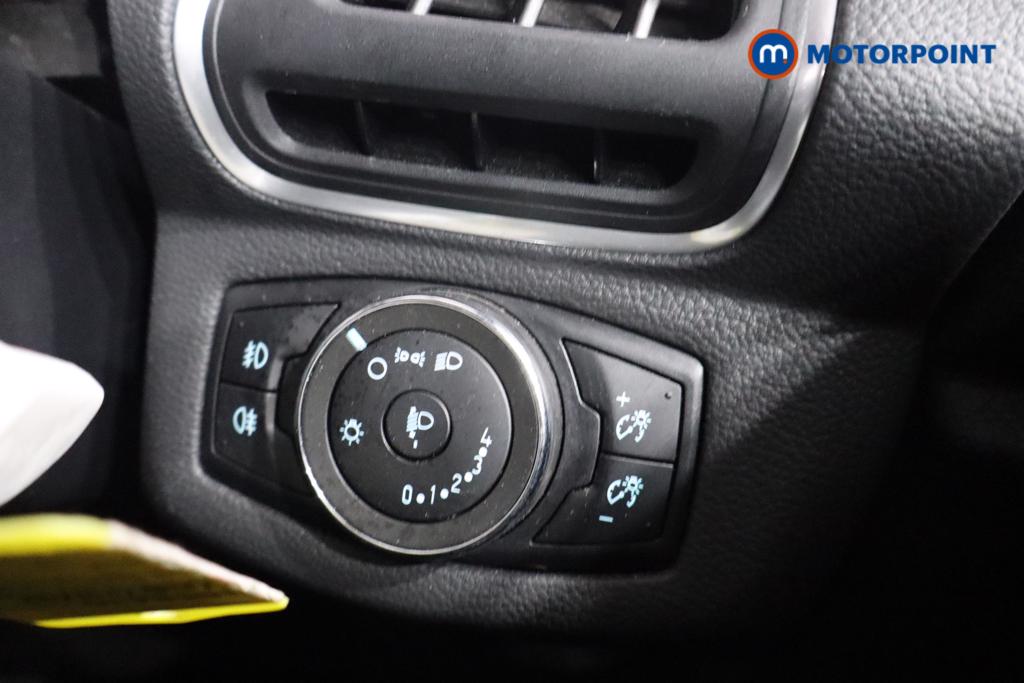 Ford B-Max Zetec Manual Petrol People Carrier - Stock Number (1558410) - 9th supplementary image