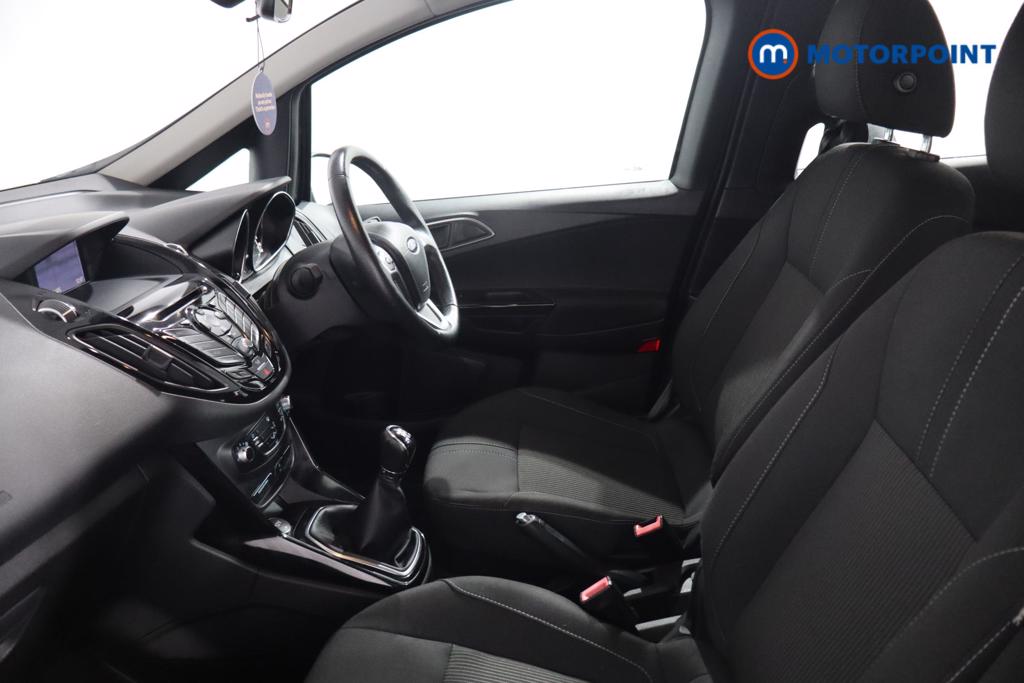 Ford B-Max Zetec Manual Petrol People Carrier - Stock Number (1558410) - 13th supplementary image