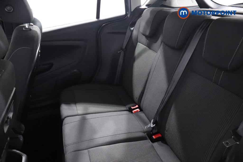 Ford B-Max Zetec Manual Petrol People Carrier - Stock Number (1558410) - 14th supplementary image