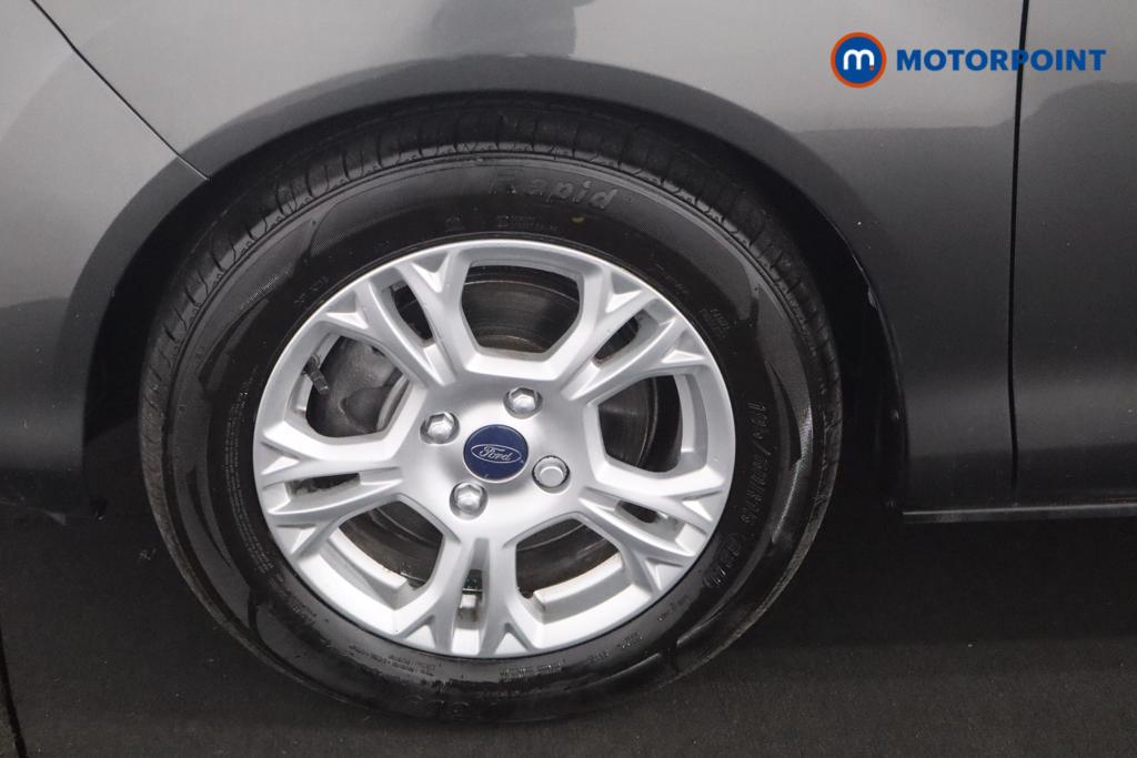 Ford B-Max Zetec Manual Petrol People Carrier - Stock Number (1558410) - 20th supplementary image