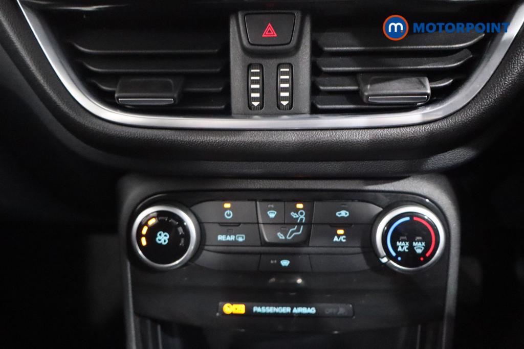 Ford Puma St-Line Design Manual Petrol-Electric Hybrid SUV - Stock Number (1558605) - 3rd supplementary image