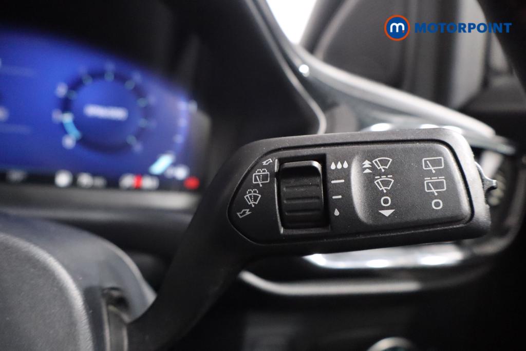 Ford Puma St-Line Design Manual Petrol-Electric Hybrid SUV - Stock Number (1558605) - 10th supplementary image