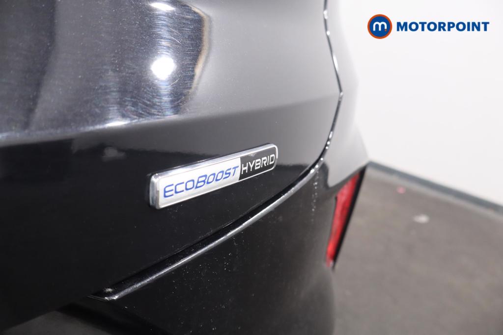 Ford Puma St-Line Design Manual Petrol-Electric Hybrid SUV - Stock Number (1558605) - 25th supplementary image