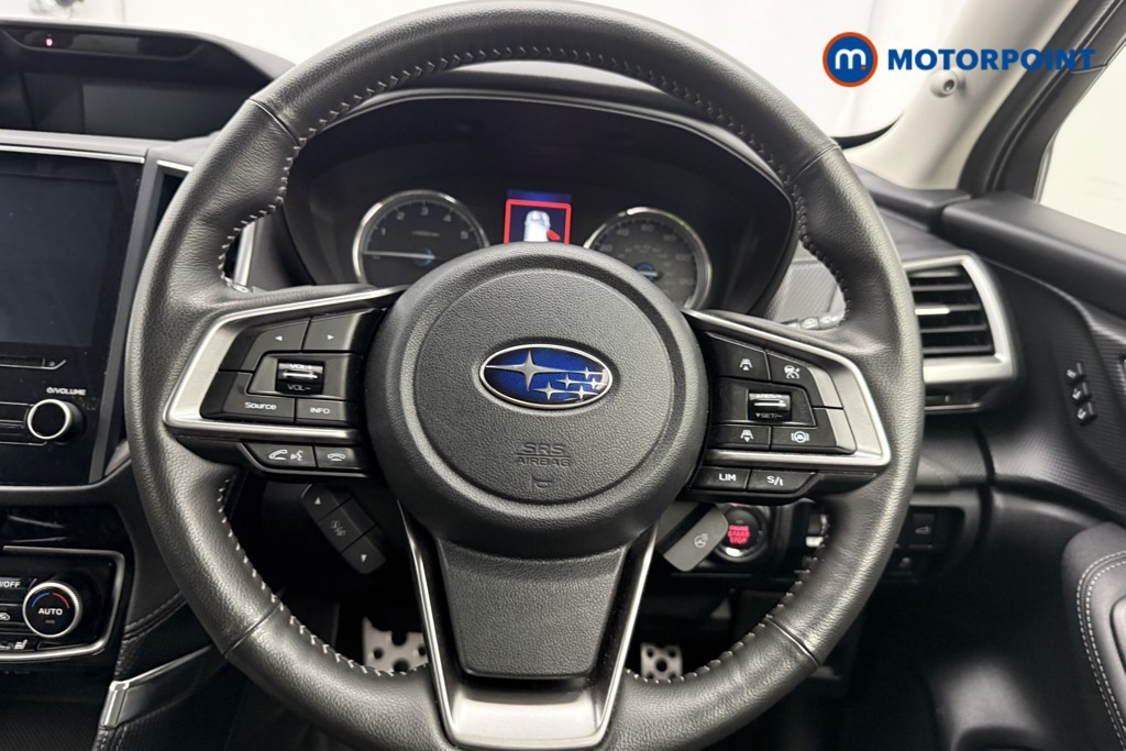 Subaru Forester Xe Premium Automatic Petrol-Electric Hybrid SUV - Stock Number (1559286) - 5th supplementary image