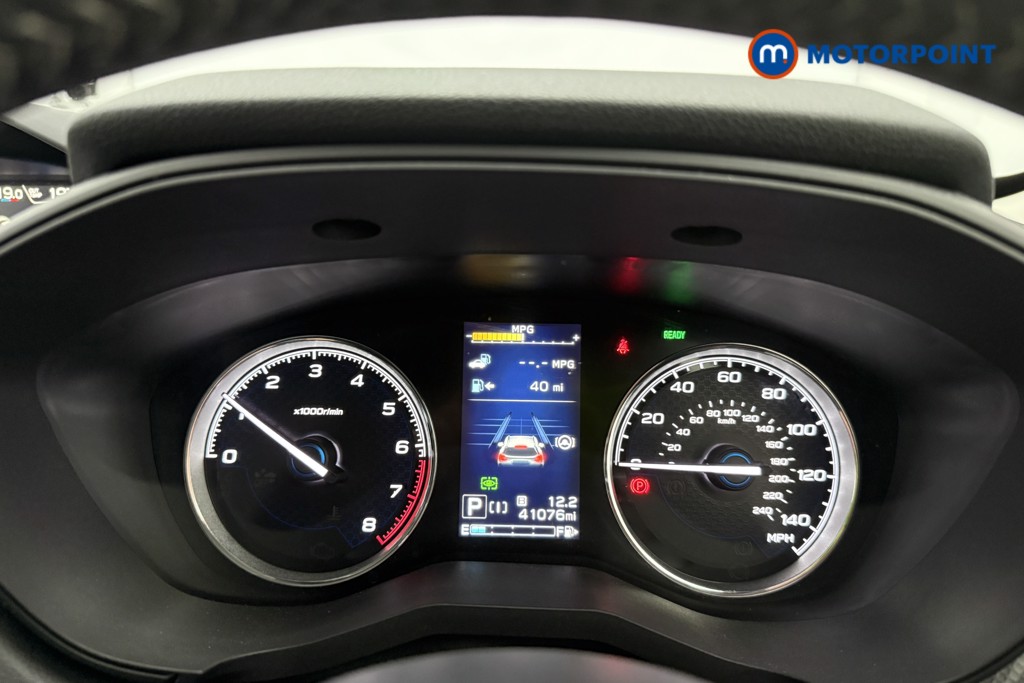 Subaru Forester Xe Premium Automatic Petrol-Electric Hybrid SUV - Stock Number (1559286) - 6th supplementary image