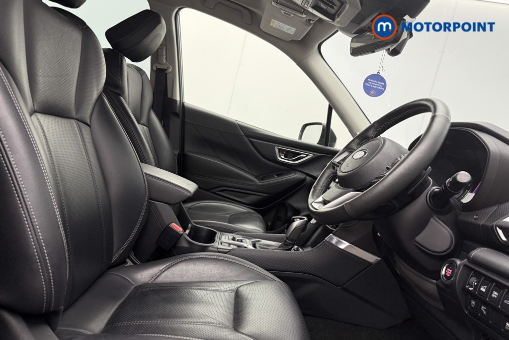 Subaru Forester Xe Premium Automatic Petrol-Electric Hybrid SUV - Stock Number (1559286) - 8th supplementary image