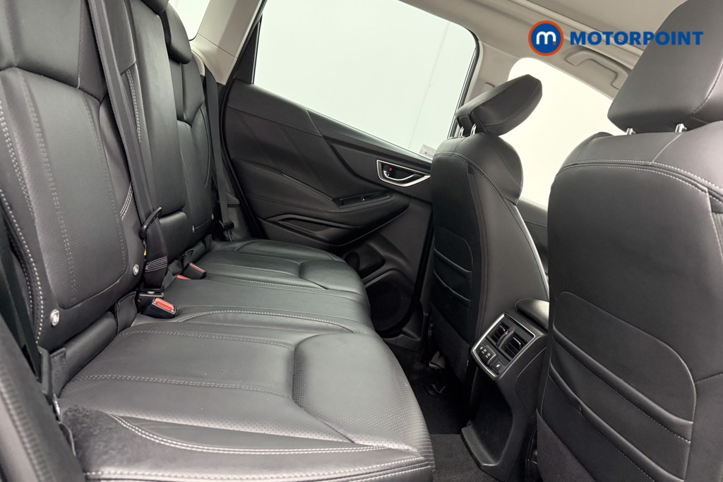 Subaru Forester Xe Premium Automatic Petrol-Electric Hybrid SUV - Stock Number (1559286) - 9th supplementary image