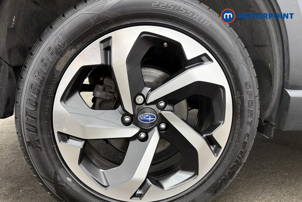 Subaru Forester Xe Premium Automatic Petrol-Electric Hybrid SUV - Stock Number (1559286) - 10th supplementary image