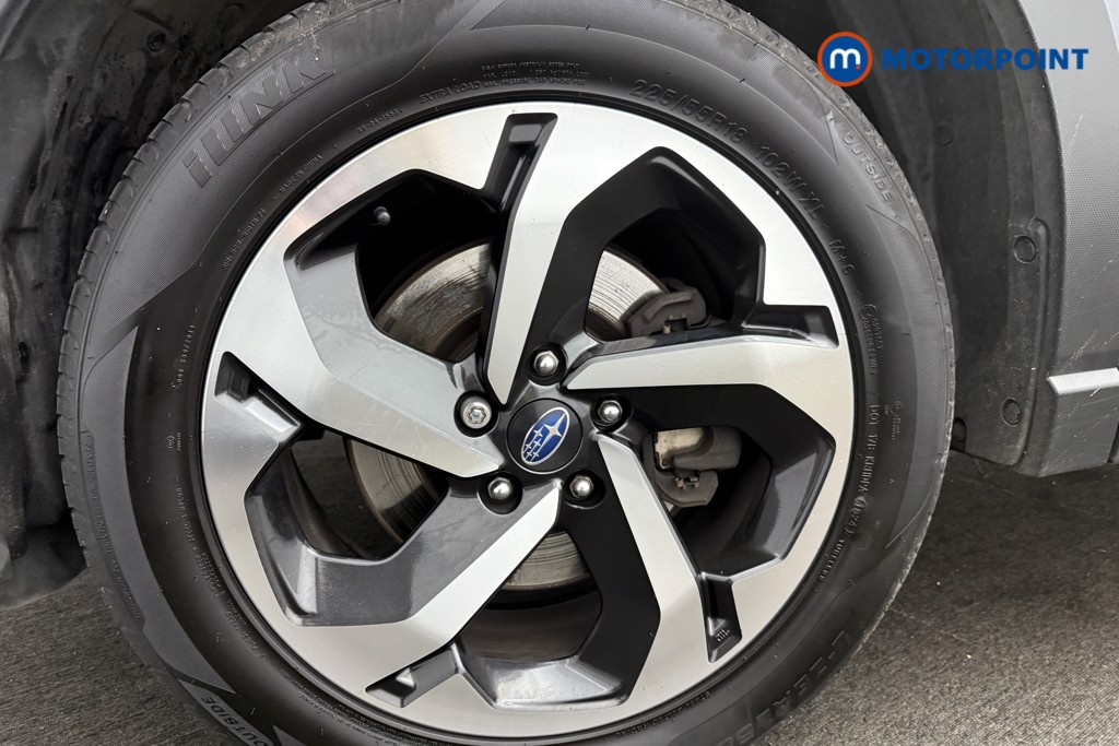Subaru Forester Xe Premium Automatic Petrol-Electric Hybrid SUV - Stock Number (1559286) - 12th supplementary image