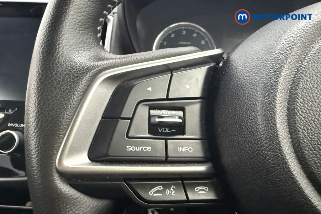 Subaru Forester Xe Premium Automatic Petrol-Electric Hybrid SUV - Stock Number (1559286) - 14th supplementary image