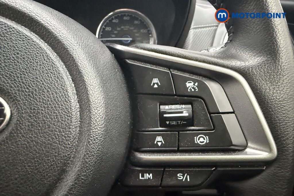 Subaru Forester Xe Premium Automatic Petrol-Electric Hybrid SUV - Stock Number (1559286) - 15th supplementary image