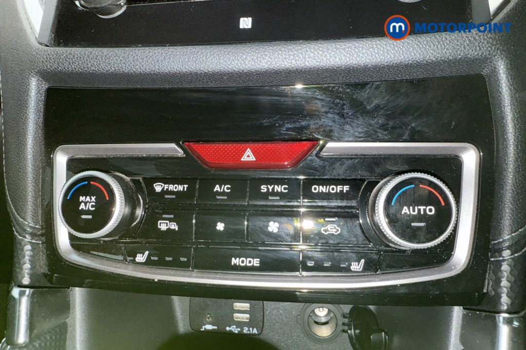 Subaru Forester Xe Premium Automatic Petrol-Electric Hybrid SUV - Stock Number (1559286) - 16th supplementary image