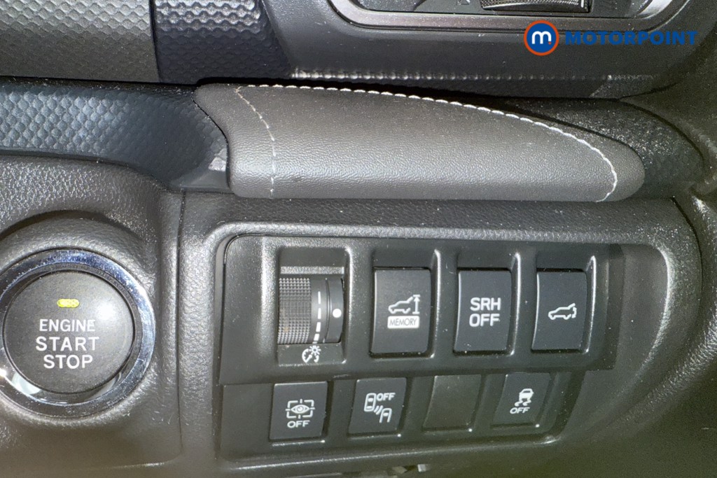 Subaru Forester Xe Premium Automatic Petrol-Electric Hybrid SUV - Stock Number (1559286) - 17th supplementary image