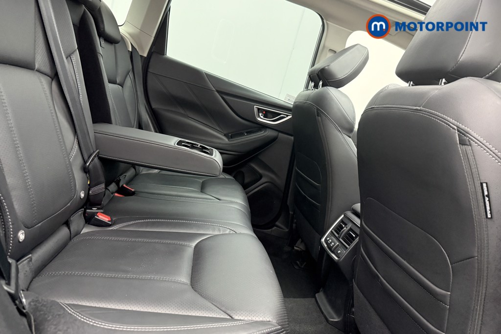Subaru Forester Xe Premium Automatic Petrol-Electric Hybrid SUV - Stock Number (1559286) - 22nd supplementary image