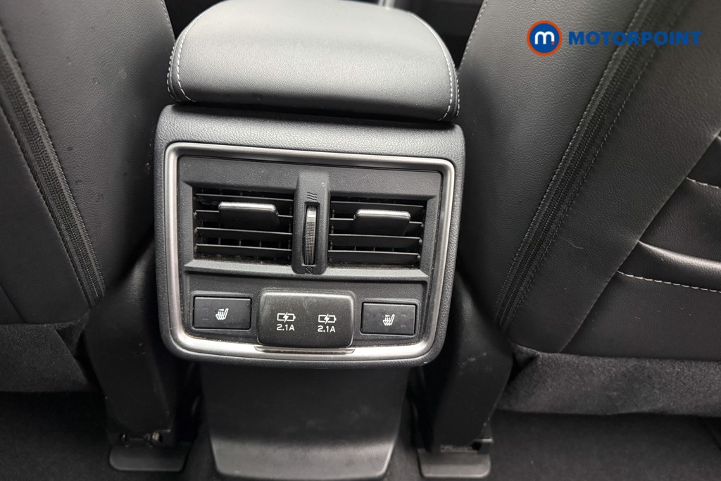 Subaru Forester Xe Premium Automatic Petrol-Electric Hybrid SUV - Stock Number (1559286) - 23rd supplementary image