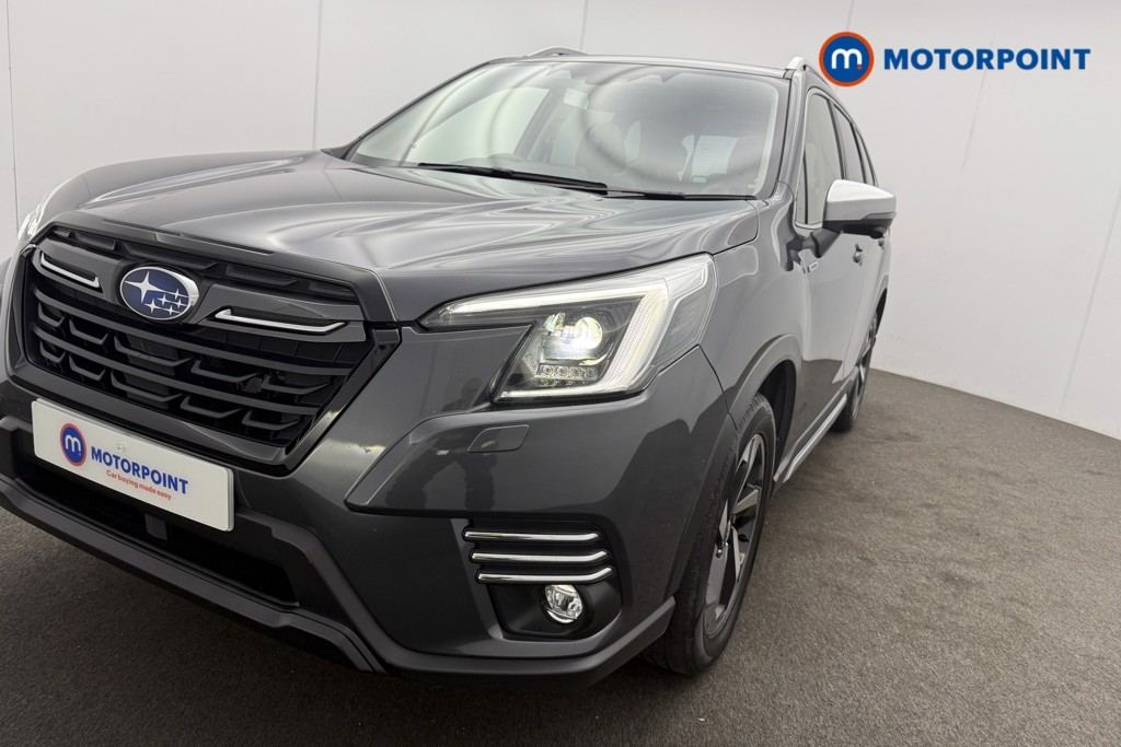 Subaru Forester Xe Premium Automatic Petrol-Electric Hybrid SUV - Stock Number (1559286) - 28th supplementary image