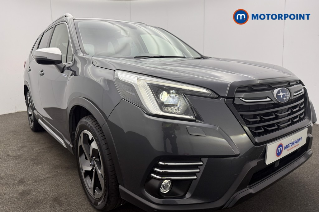 Subaru Forester Xe Premium Automatic Petrol-Electric Hybrid SUV - Stock Number (1559286) - 29th supplementary image