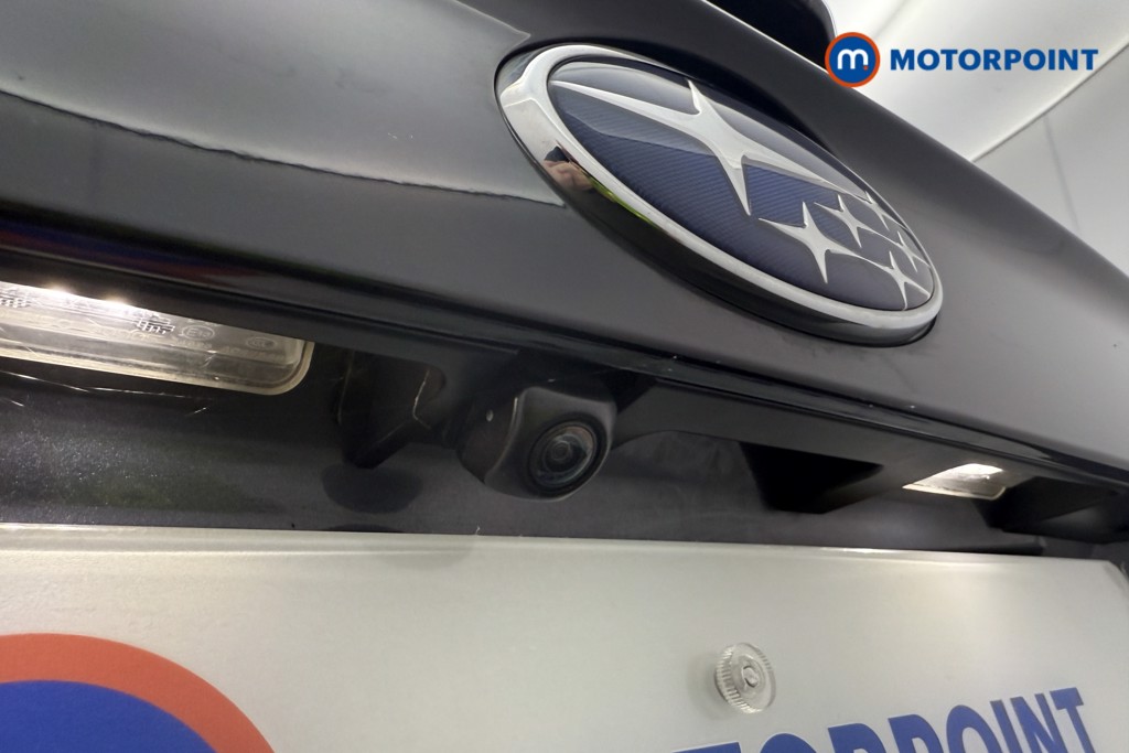 Subaru Forester Xe Premium Automatic Petrol-Electric Hybrid SUV - Stock Number (1559286) - 32nd supplementary image