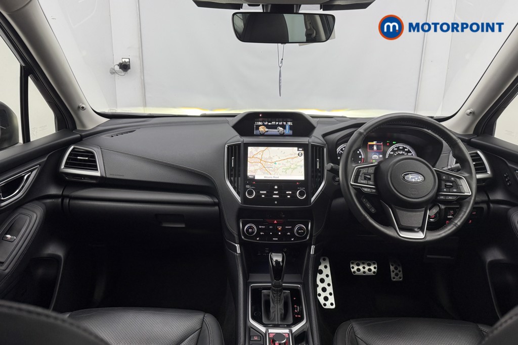 Subaru Forester Xe Premium Automatic Petrol-Electric Hybrid SUV - Stock Number (1559286) - 1st supplementary image