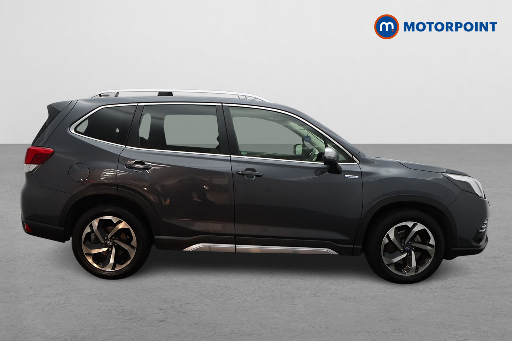 Subaru Forester Xe Premium Automatic Petrol-Electric Hybrid SUV - Stock Number (1559286) - Drivers side