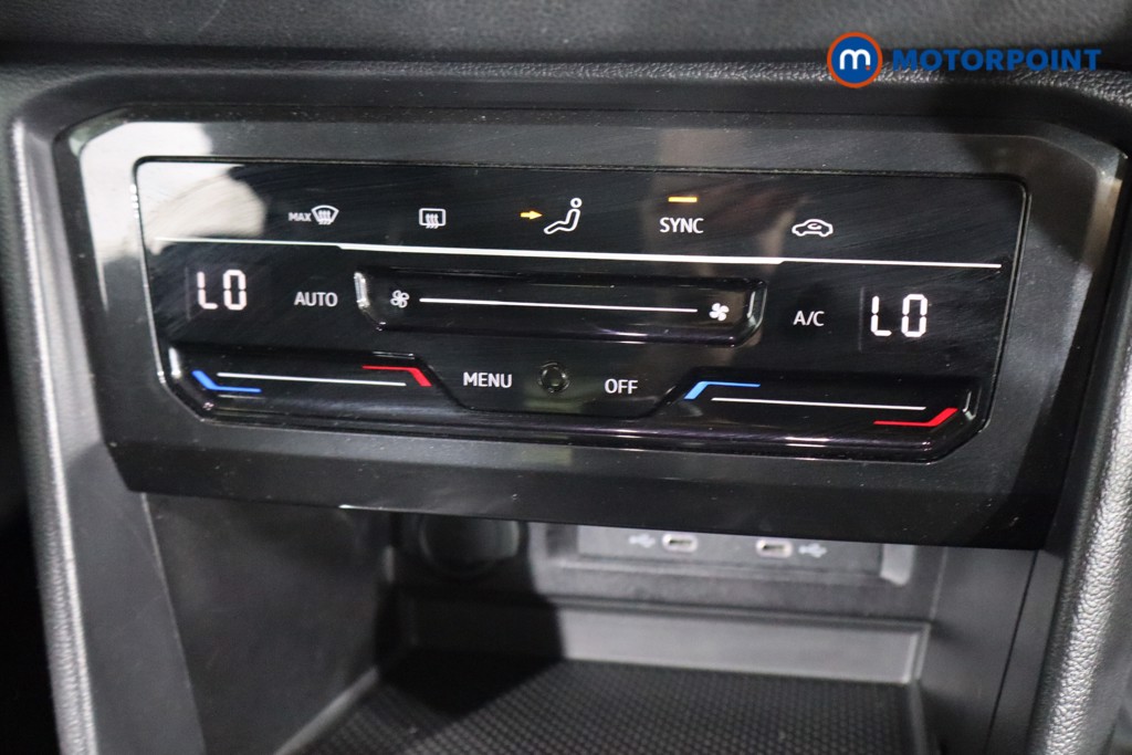 Volkswagen Tiguan Life Manual Petrol SUV - Stock Number (1560895) - 11th supplementary image