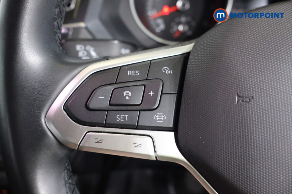Volkswagen Tiguan Life Manual Petrol SUV - Stock Number (1560895) - 13th supplementary image