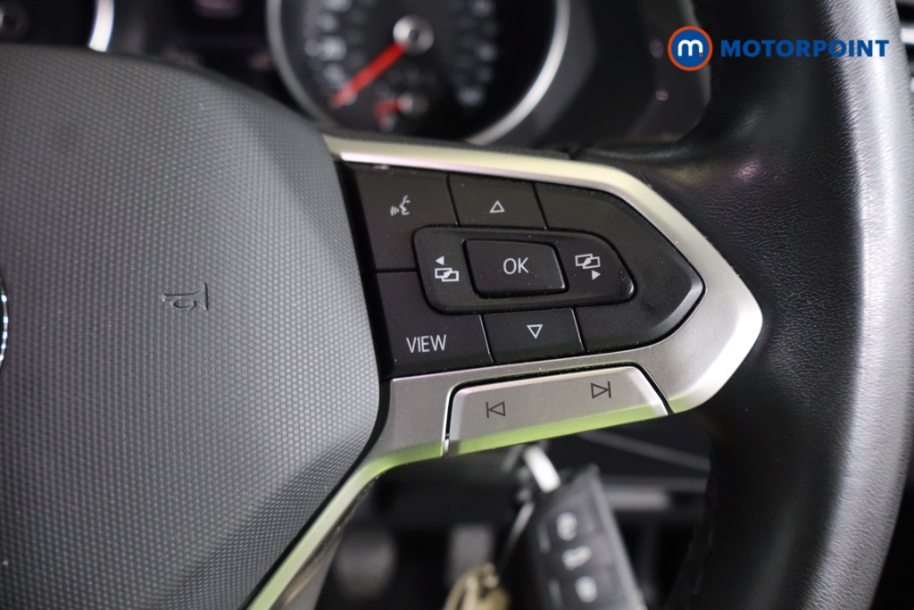 Volkswagen Tiguan Life Manual Petrol SUV - Stock Number (1560895) - 14th supplementary image