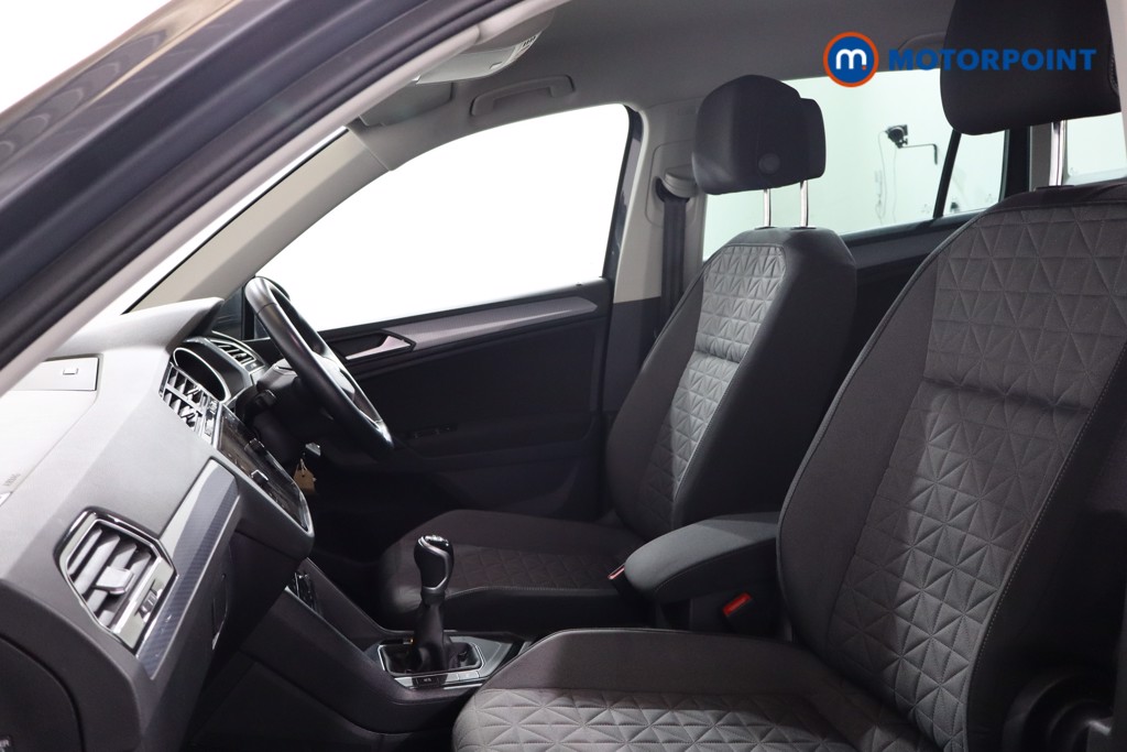 Volkswagen Tiguan Life Manual Petrol SUV - Stock Number (1560895) - 19th supplementary image