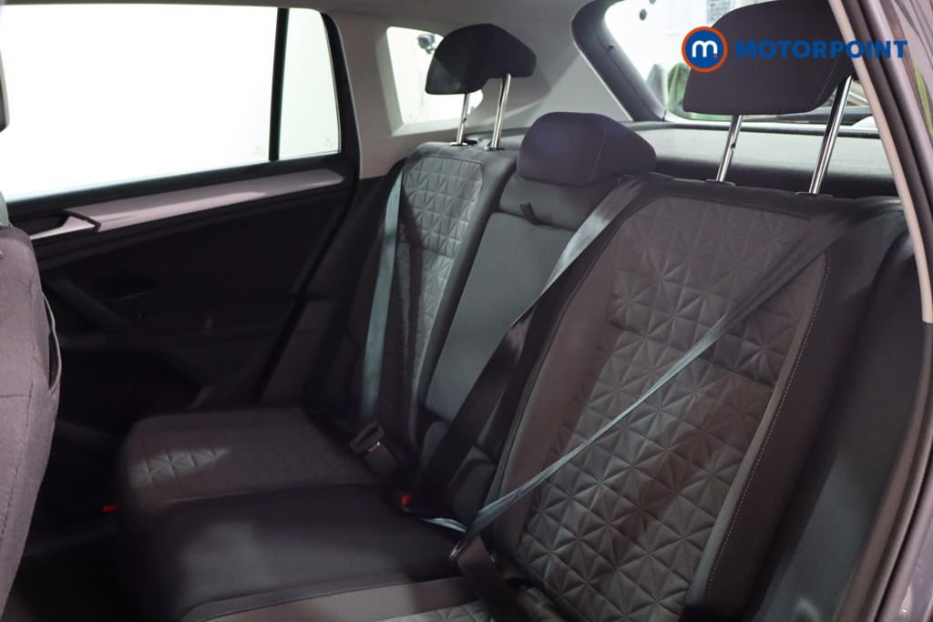 Volkswagen Tiguan Life Manual Petrol SUV - Stock Number (1560895) - 20th supplementary image