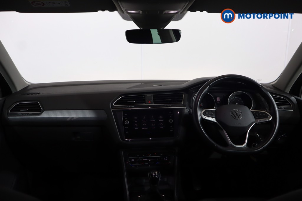 Volkswagen Tiguan Life Manual Petrol SUV - Stock Number (1560895) - 22nd supplementary image