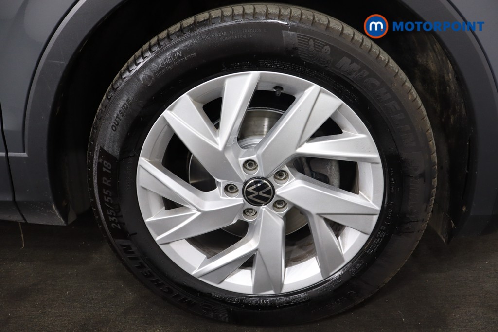 Volkswagen Tiguan Life Manual Petrol SUV - Stock Number (1560895) - 25th supplementary image
