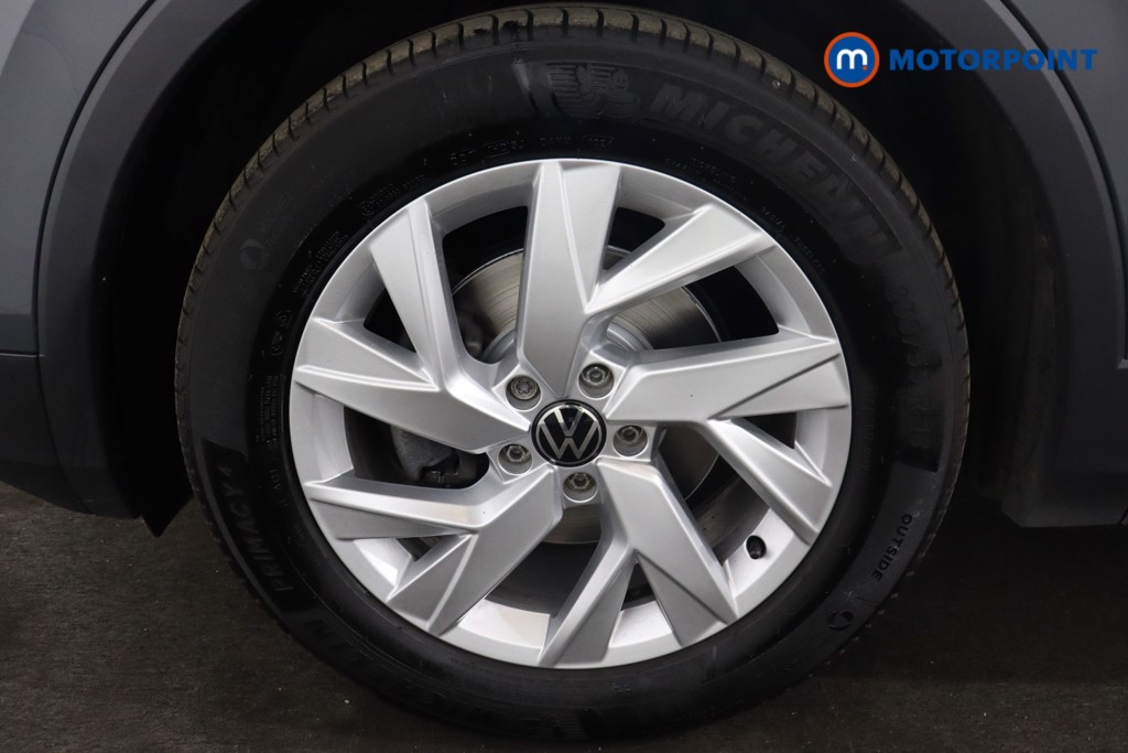 Volkswagen Tiguan Life Manual Petrol SUV - Stock Number (1560895) - 26th supplementary image