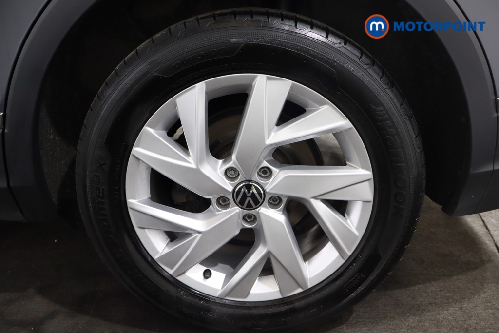 Volkswagen Tiguan Life Manual Petrol SUV - Stock Number (1560895) - 27th supplementary image