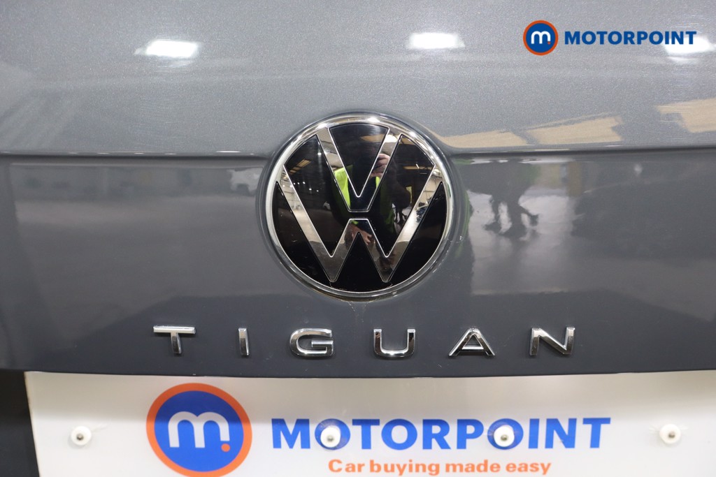 Volkswagen Tiguan Life Manual Petrol SUV - Stock Number (1560895) - 30th supplementary image