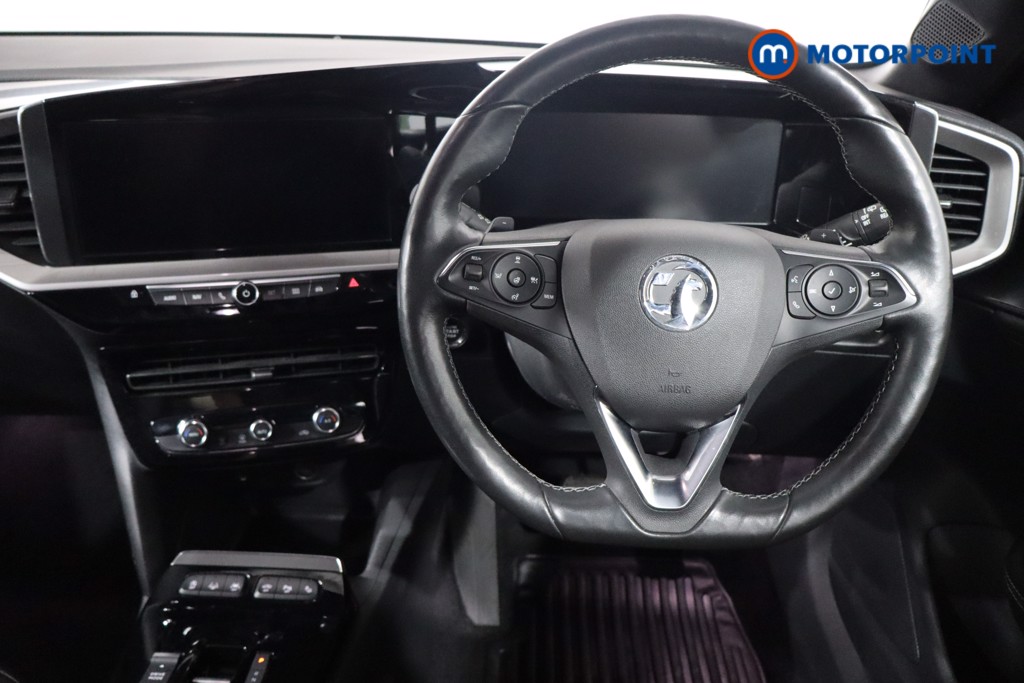 Vauxhall Mokka Ultimate Automatic Petrol SUV - Stock Number (1561529) - 3rd supplementary image