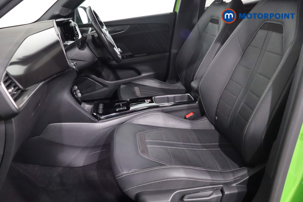 Vauxhall Mokka Ultimate Automatic Petrol SUV - Stock Number (1561529) - 4th supplementary image
