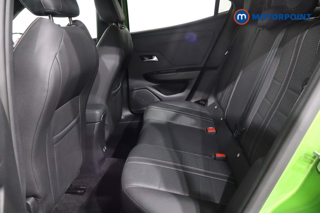 Vauxhall Mokka Ultimate Automatic Petrol SUV - Stock Number (1561529) - 5th supplementary image